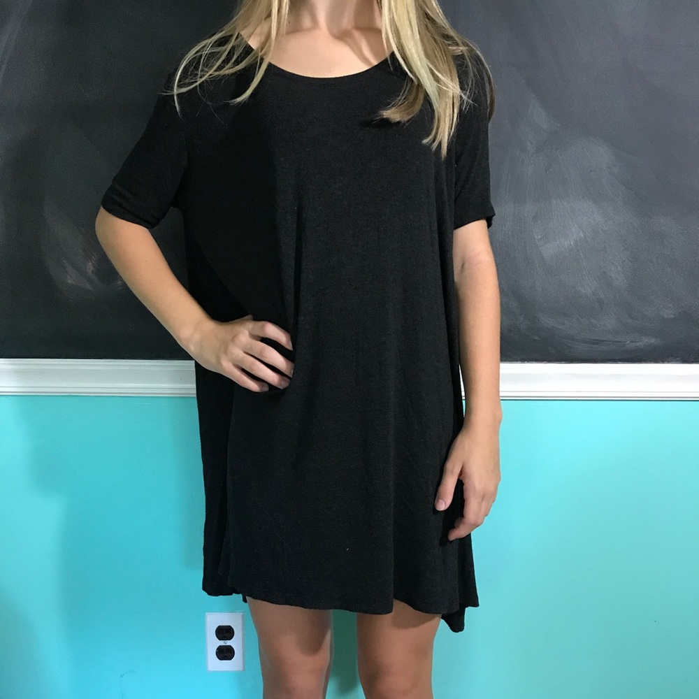 Brandy melville tshirt dress
