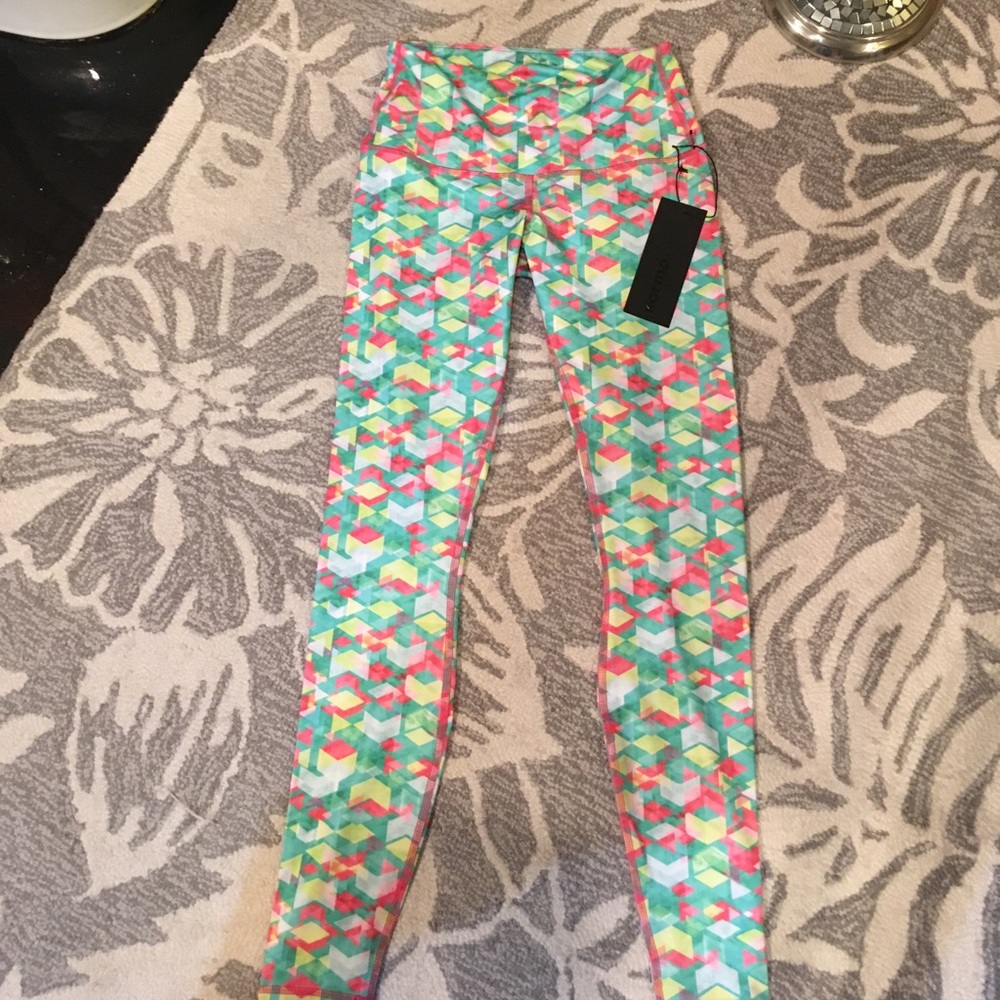 Karma Kata Tight nwt