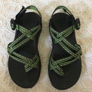 Woman's 7 Chacos