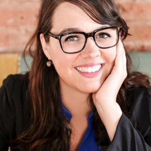 Meet your Posher, Savannah