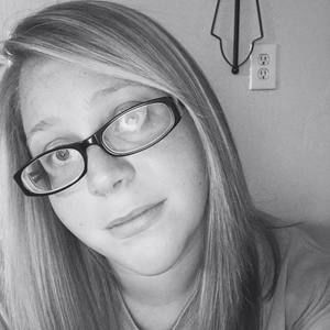 Meet your Posher, Chrissy