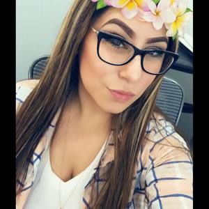 Meet your Posher, Trae