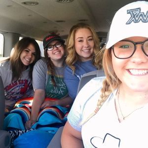 Meet your Posher, Ashlynn