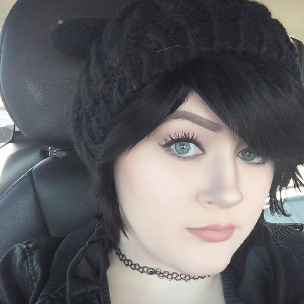 Meet your Posher, Nikki