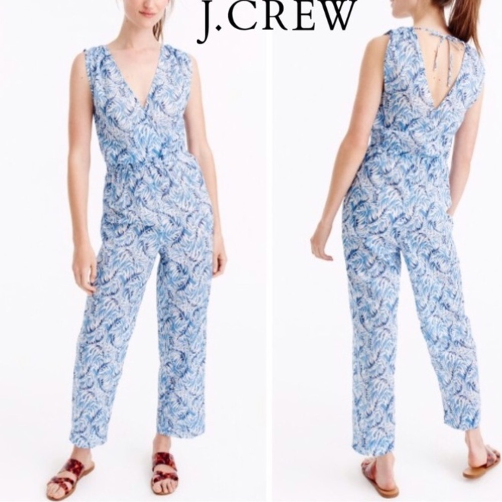 J Crew Romper - image 1