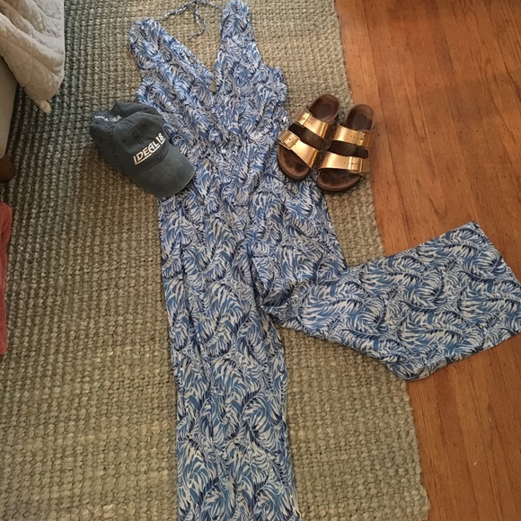 J crew romper - Picture 2 of 3