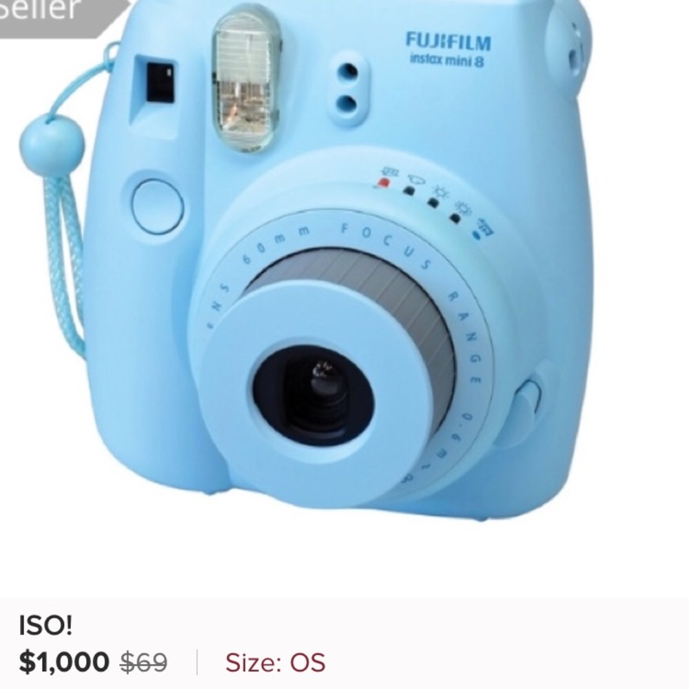 ISO !!