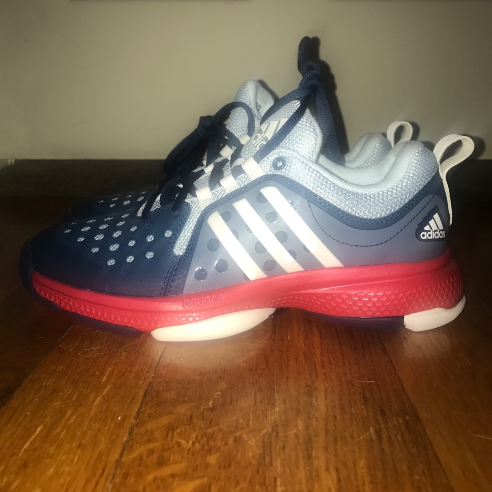 Adidas Performance Woman's Classic Bounce Footwear