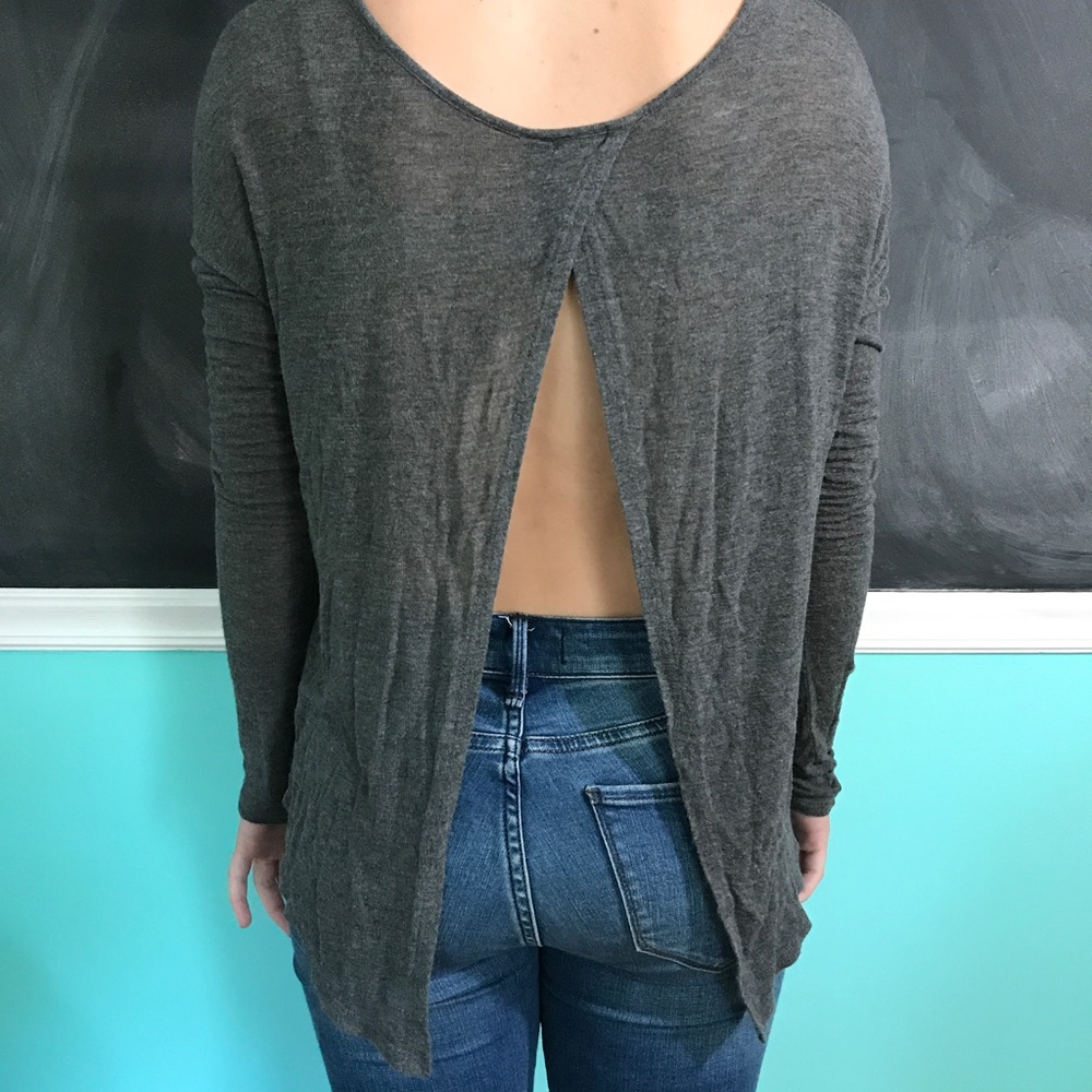 Unique top