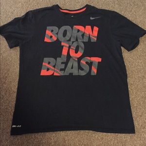 Nike T-Shirt