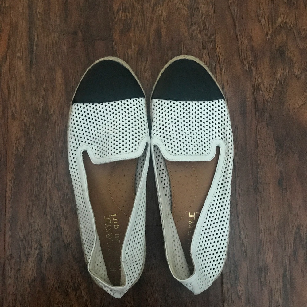 Kendal & Kylie Madden