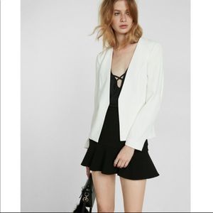 NWT Express blazer