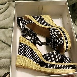 Nine west