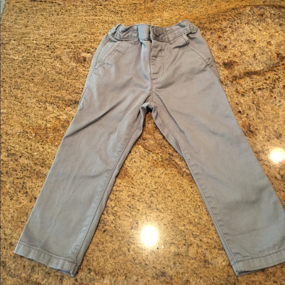 The Children's Place skinny jeans