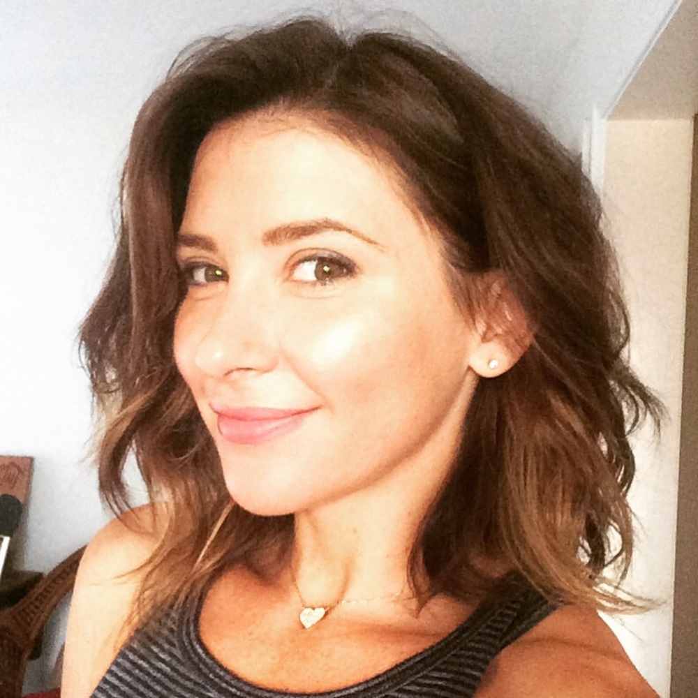 Meet your Posher, Madeline