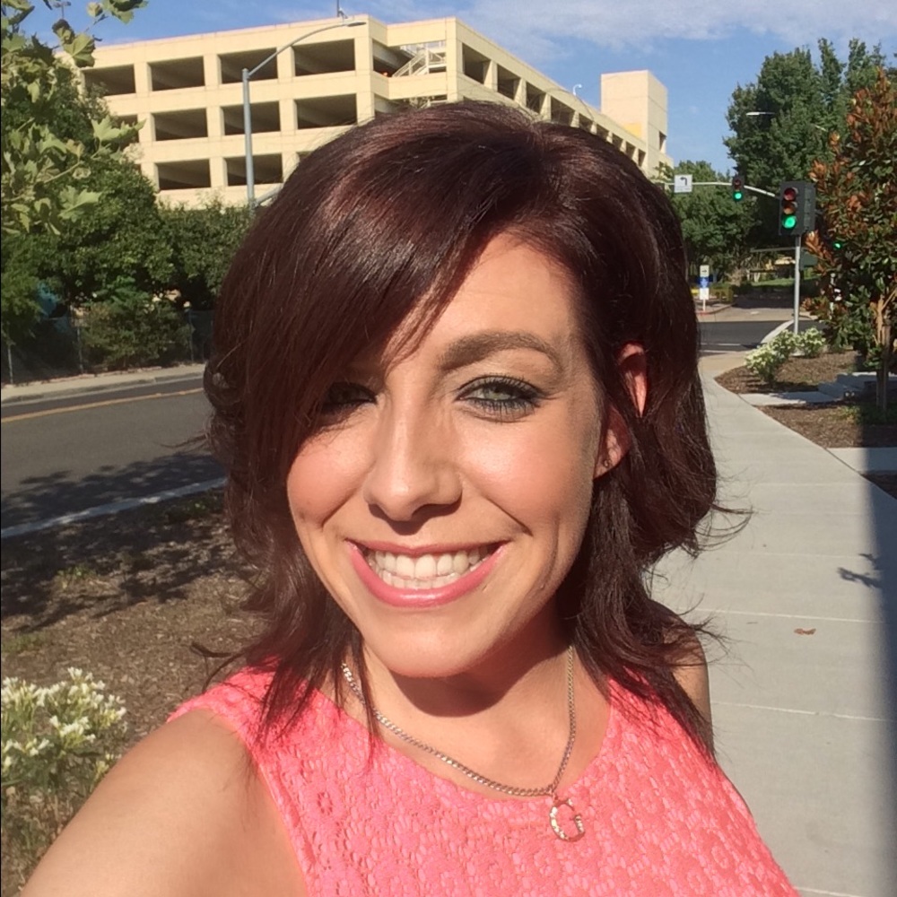 Meet your Posher, Shadow