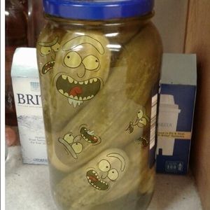 Meet your Posher, Edwin