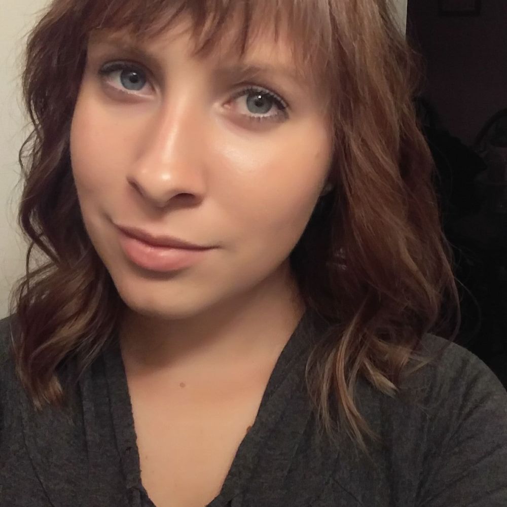Meet your Posher, Loren