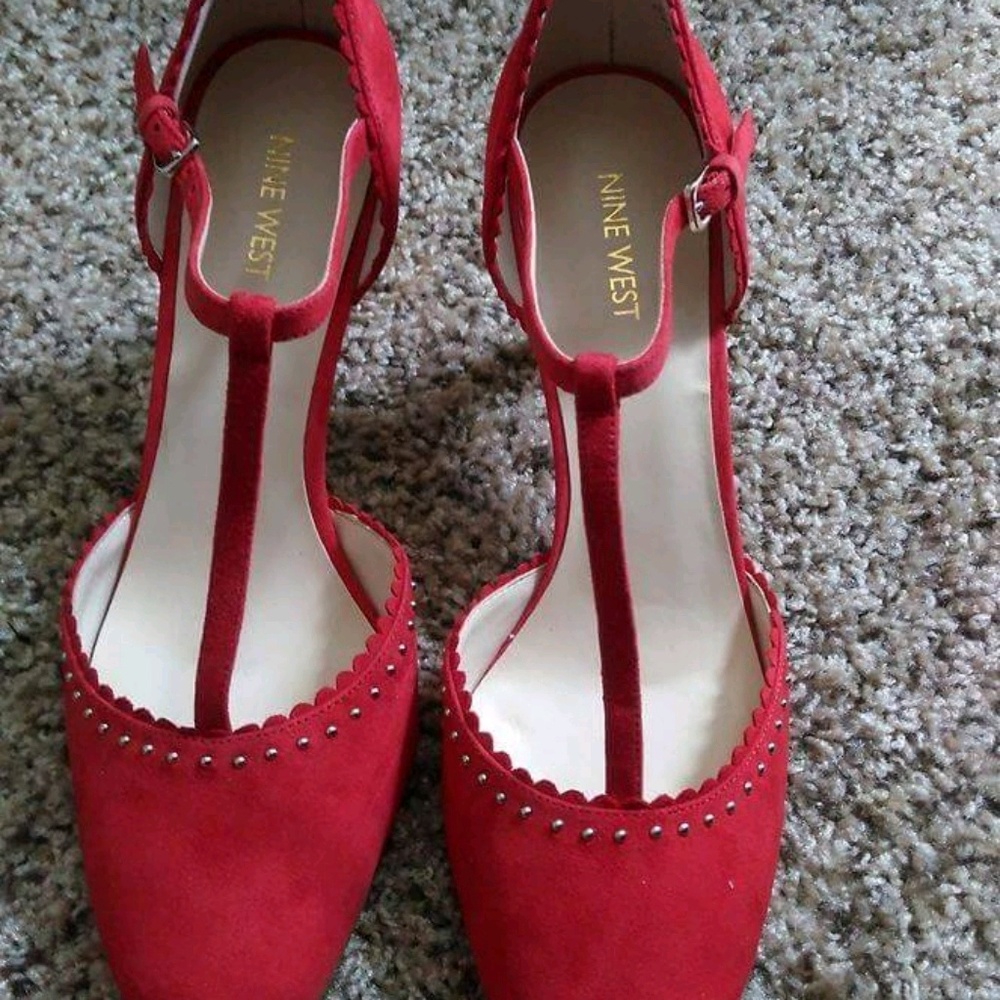 Meet your Posher, Joelle