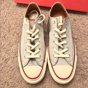 Converse CTAS '70 OX EGR EGRET/NAVY/E