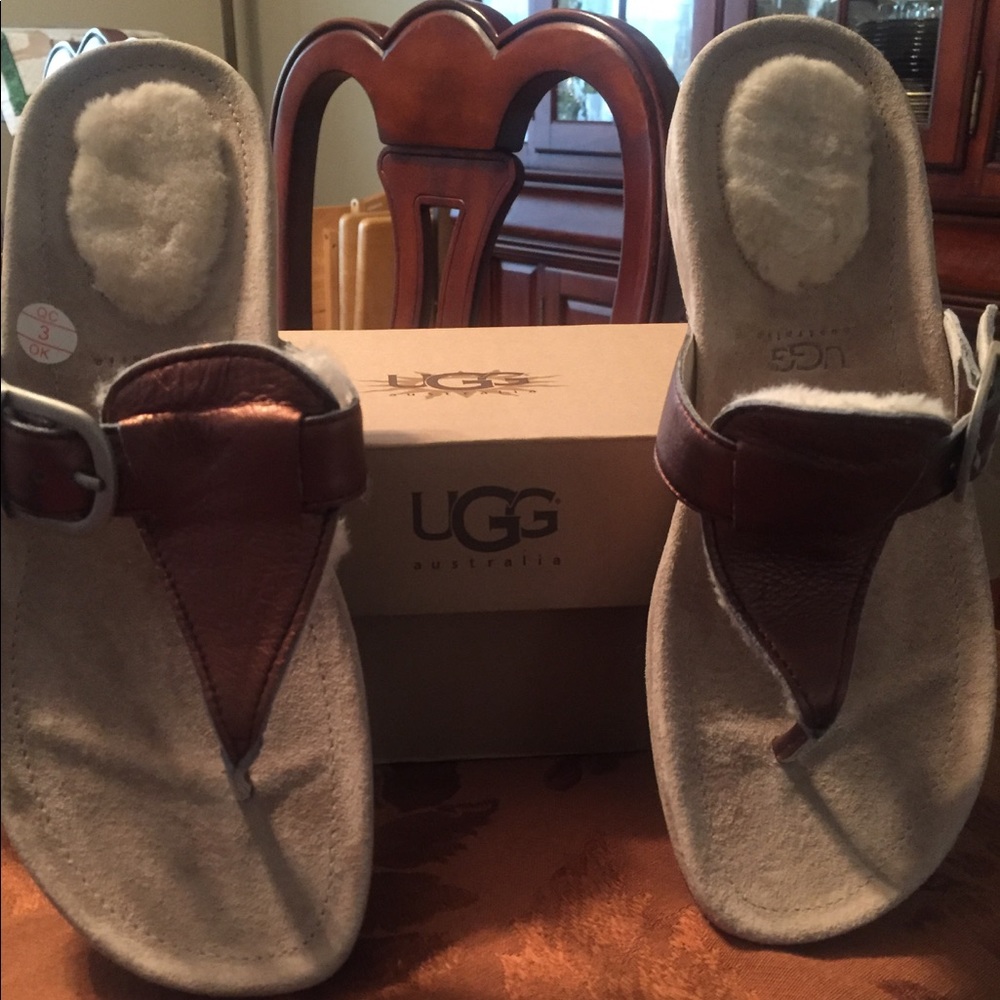 Ugg Women's Sandals