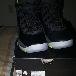 Air Jordan 10
