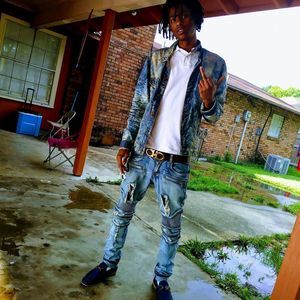 Meet your Posher, Tyrell