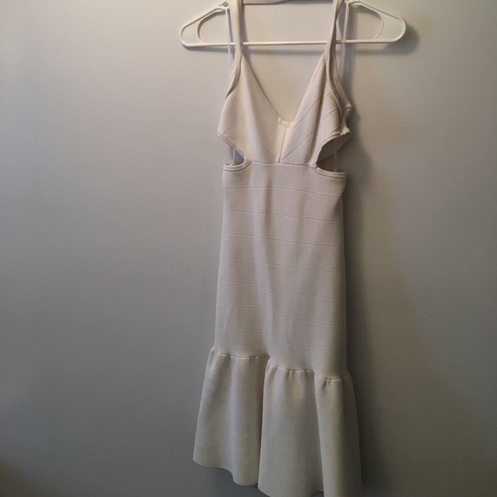 Guess bandage dress