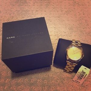 Marc Jacobs Watch
