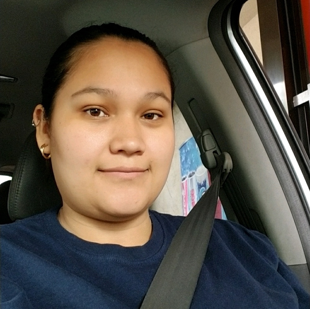 Meet your Posher, Nereida
