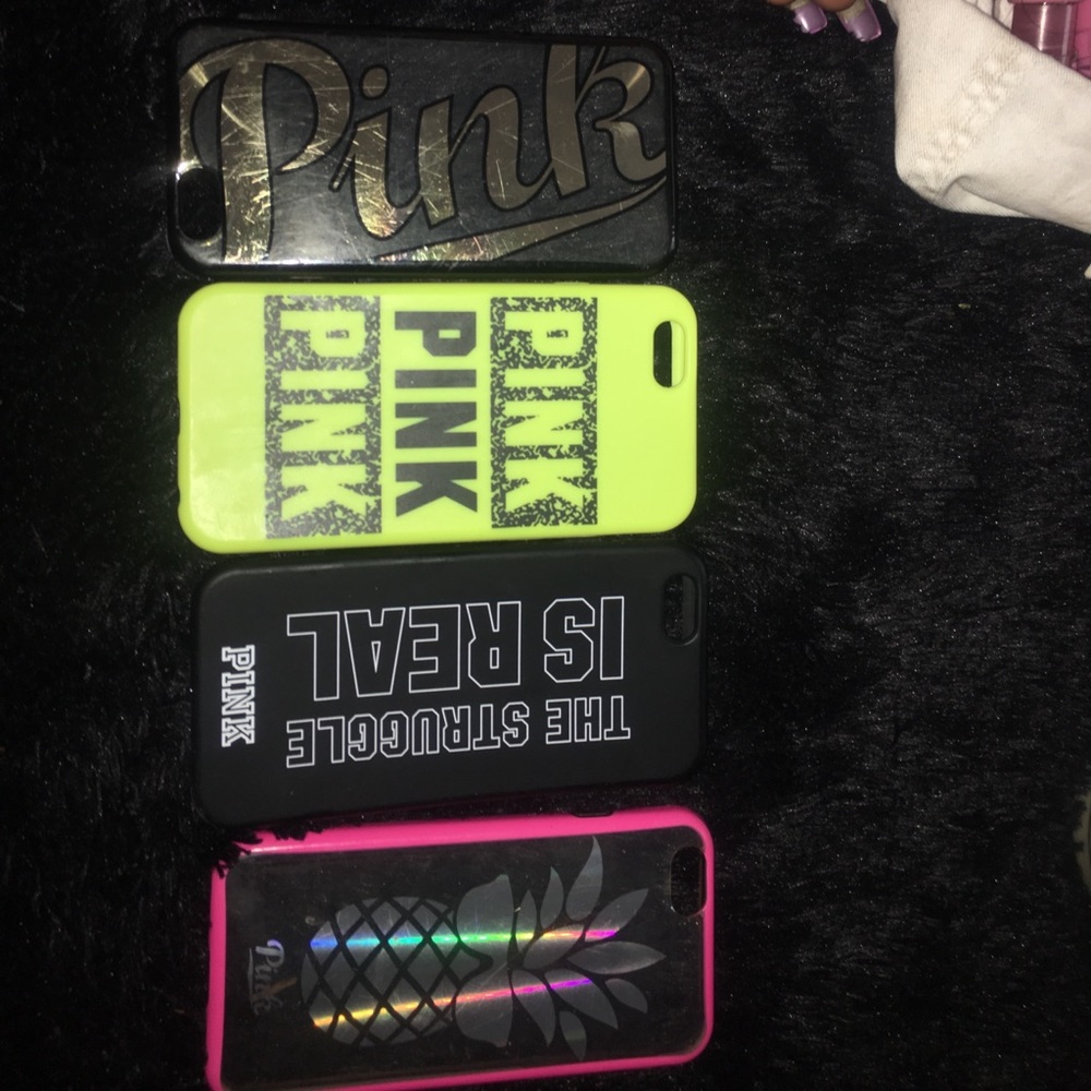 iPhone 5 cases