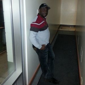 Meet your Posher, Eustace