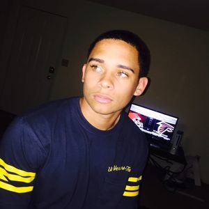 Meet your Posher, Aaron