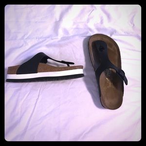 Birkenstock Gizeh Birko-flor Papillio