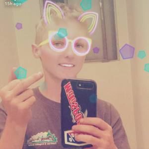 Meet your Posher, Cody