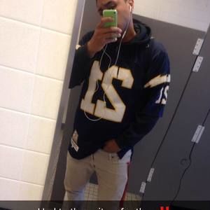 Meet your Posher, Joshua