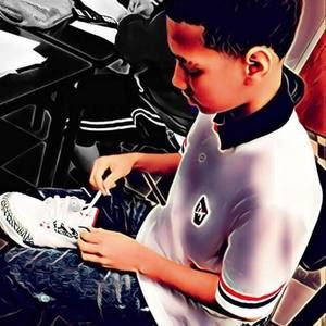 Meet your Posher, Ariel