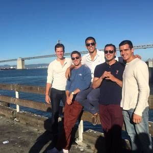 Meet your Posher, Filip