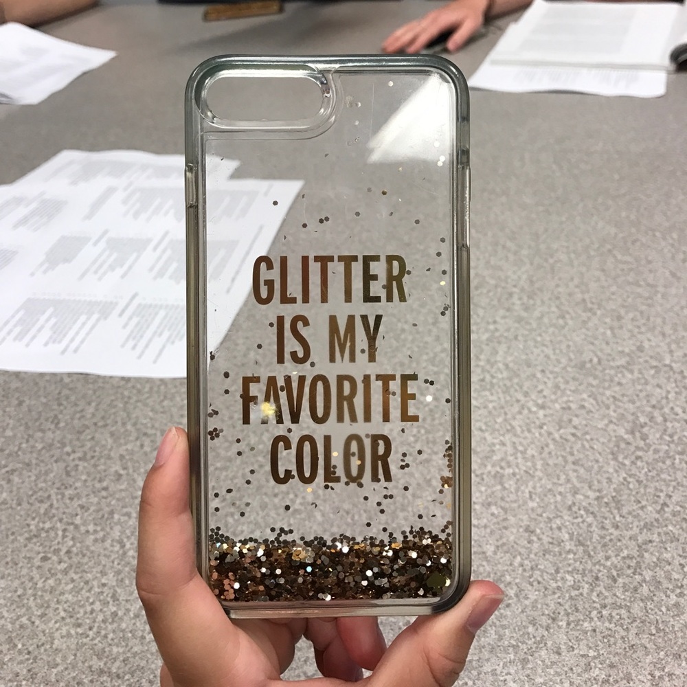 iPhone 7 plus phone case