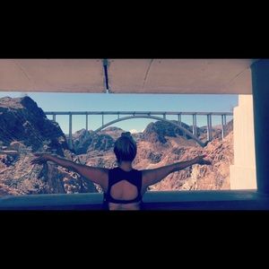 Meet your Posher, Marlene