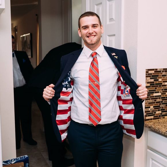 Meet your Posher, Jeff - Picture 1 of 1