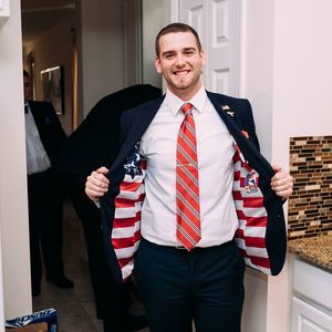 Meet your Posher, Jeff