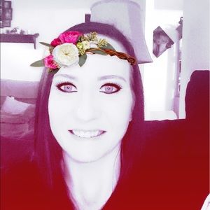 Meet your Posher, Denise