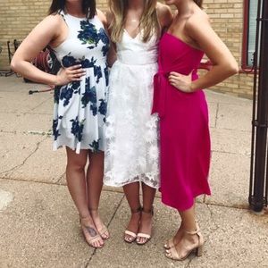 Yumi Kim Je T'aime dress