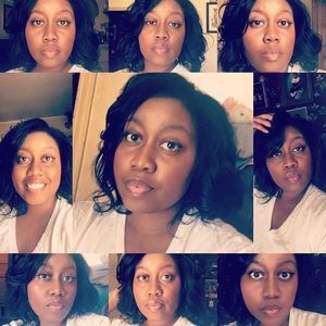 Meet your Posher, Erika