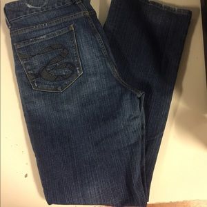 Seven7 jeans