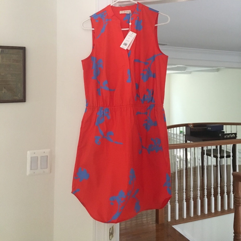 Tory Burch Dress