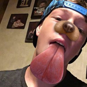 Meet your Posher, Joshua