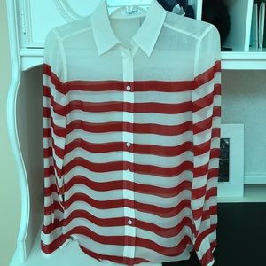 Women's Equipment Blouse