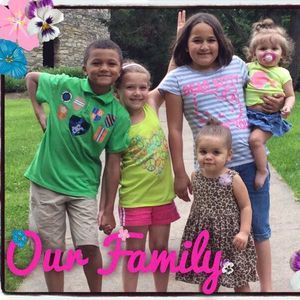 Meet your Posher, Sheree